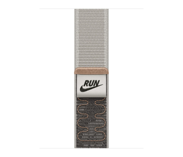 Apple 40mm Pavement Grey Nike Sport Loop - 1594321 - zdjęcie